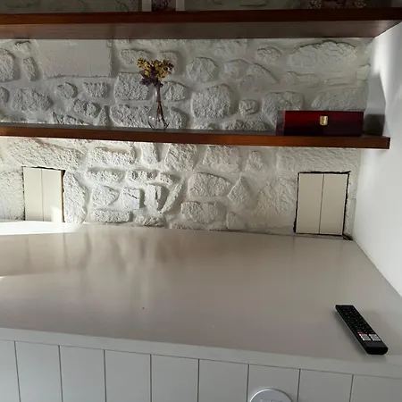 Nyaraló Casa Da Eira *