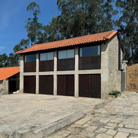 Casa Da Eira